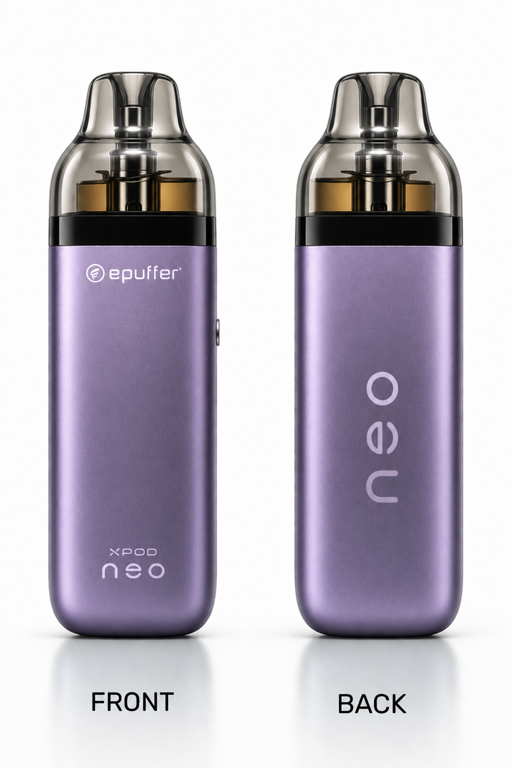 Aura Purple